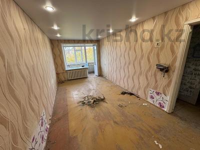 1-комнатная квартира · 30 м² · 5/5 этаж, Г. Каирбекова 407 за 11.5 млн 〒 в Костанае