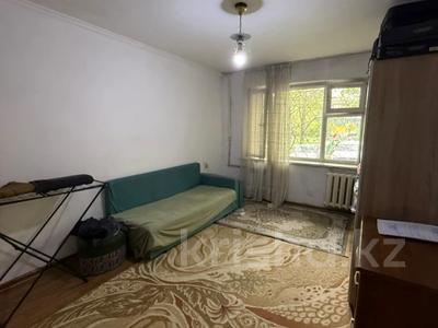 1-бөлмелі пәтер · 32 м² · 1/4 қабат, мкр №10, бағасы: 21 млн ₸ в Алматы, Ауэзовский р-н