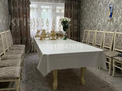 4-бөлмелі пәтер · 75 м² · 4/5 қабат, мкр Каратау 16 — каратау, бағасы: 22 млн ₸ в Таразе