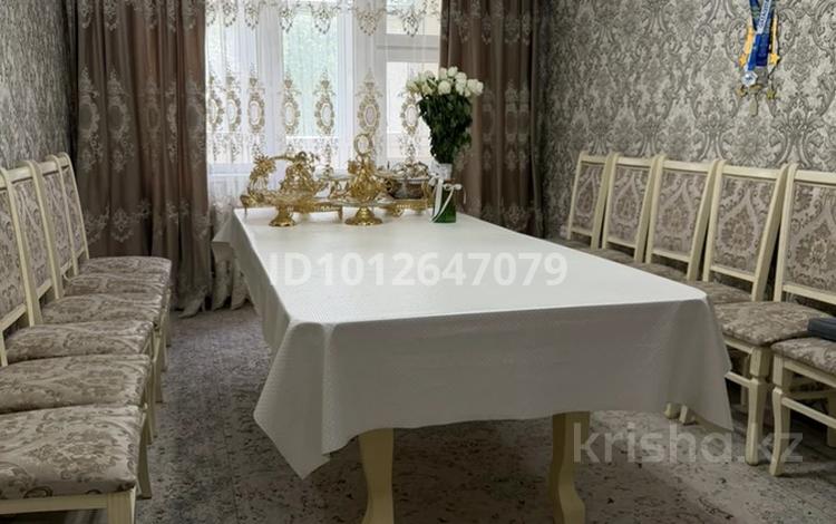 4-комнатная квартира · 75 м² · 4/5 этаж, мкр Каратау 16 — каратау за 22 млн ₸ в Таразе — фото 2
