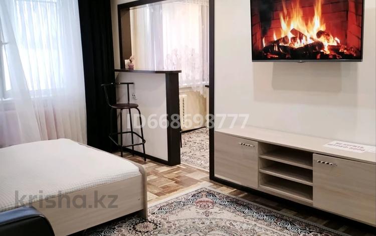 1-комнатная квартира · 38 м², 4 20 за 11 000 ₸ в Степногорске — фото 8