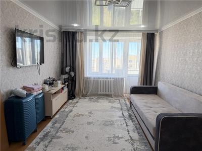2-бөлмелі пәтер · 48 м² · 9/9 қабат, 30-шағынаудан, гапеева 1, бағасы: 17.3 млн ₸ в Караганде, Казыбек би р-н
