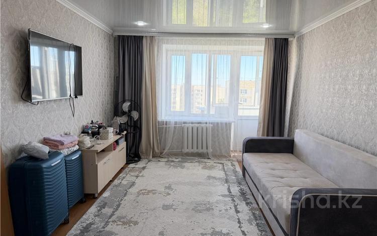 2-комнатная квартира · 48 м² · 9/9 этаж, мкр Юго-Восток, гапеева 1 за 17.3 млн ₸ в Караганде, Казыбек би р-н — фото 6