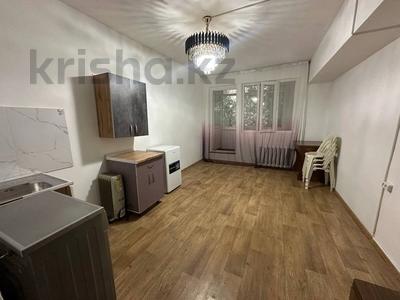 1-комнатная квартира · 20.4 м² · 4/5 этаж, жамбыла за 18.5 млн ₸ в Алматы, Алмалинский р-н