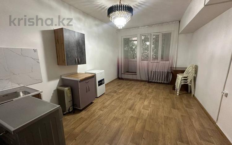 1-комнатная квартира · 20.4 м² · 4/5 этаж, жамбыла за 18.5 млн ₸ в Алматы, Алмалинский р-н — фото 4