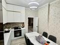 2-комнатная квартира · 62 м² · 8/9 этаж, Омарова 27/1 за ~ 44.9 млн ₸ в Астане, Нура р-н — фото 2