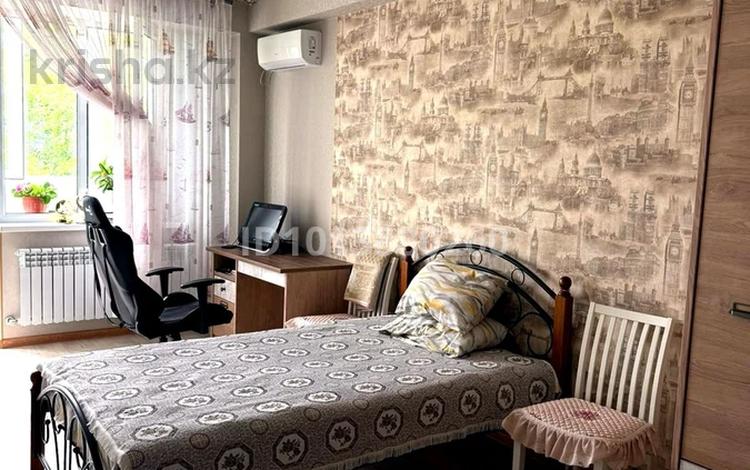 3-комнатная квартира · 109 м² · 4/10 этаж, мкр №2 40Г — Абая-Правда за ~ 84 млн ₸ в Алматы, Ауэзовский р-н — фото 2