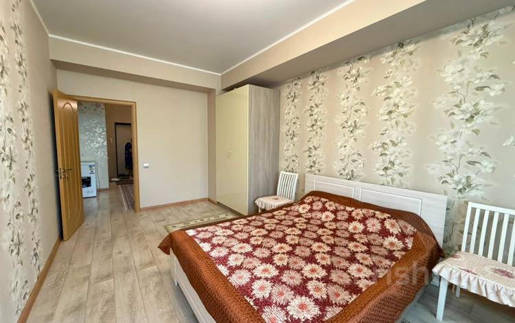 3-бөлмелі пәтер · 109 м² · 4/10 қабат, №2 ш/а., Алтынсарина 40г, бағасы: ~ 80 млн ₸ в Алматы, Ауэзовский р-н — фото 28