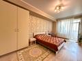 3-бөлмелі пәтер · 109 м² · 4/10 қабат, №2 ш/а., Алтынсарина 40г, бағасы: ~ 80 млн ₸ в Алматы, Ауэзовский р-н — фото 2