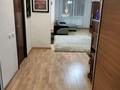 2-бөлмелі пәтер · 61 м² · 15/19 қабат, Аманжолова, бағасы: 36 млн ₸ в Астане, Сарайшык р-н