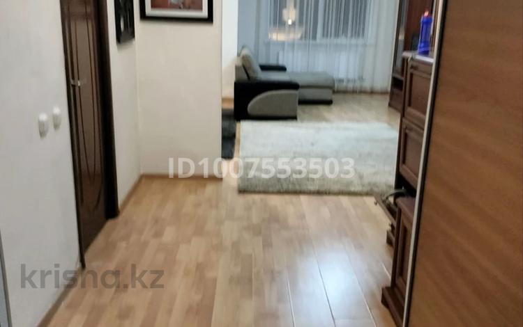 2-бөлмелі пәтер · 61 м² · 15/19 қабат, Аманжолова, бағасы: 36 млн ₸ в Астане, Сарайшык р-н — фото 24