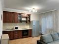 2-бөлмелі пәтер · 61 м² · 15/19 қабат, Аманжолова, бағасы: 36 млн ₸ в Астане, Сарайшык р-н — фото 6