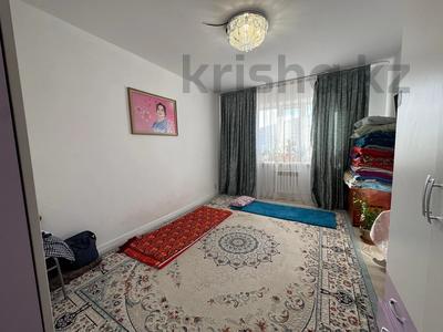 2-бөлмелі пәтер · 76.8 м² · 4/10 қабат, мкр Нурсая, Т. Жумагалиева 10, бағасы: 28 млн ₸ в Атырау