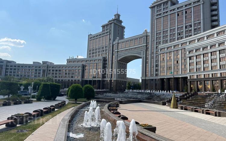 3-комнатная квартира · 92.2 м² · 2/7 этаж, Кабанбай батыра 19 за 72 млн ₸ в Астане, Есильский р-н — фото 13