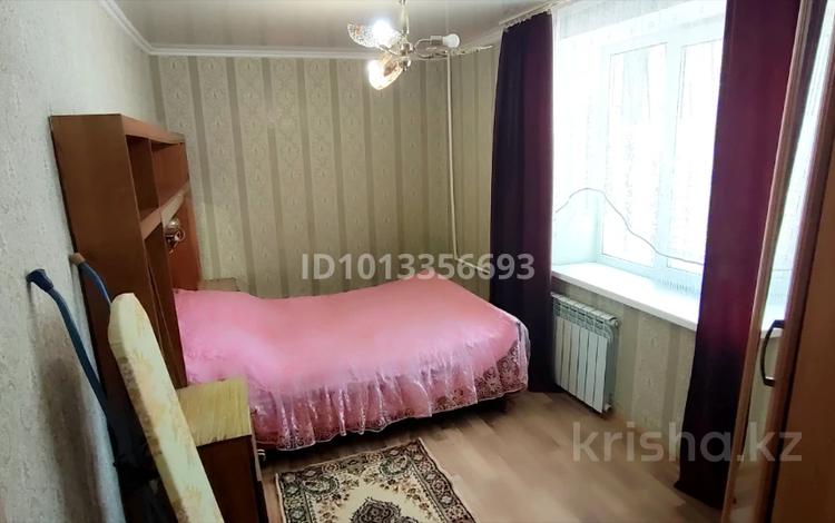 2-бөлмелі пәтер · 42.4 м² · 1/4 қабат, 1 микрорайон 2, бағасы: 18.5 млн ₸ в Конаеве — фото 7