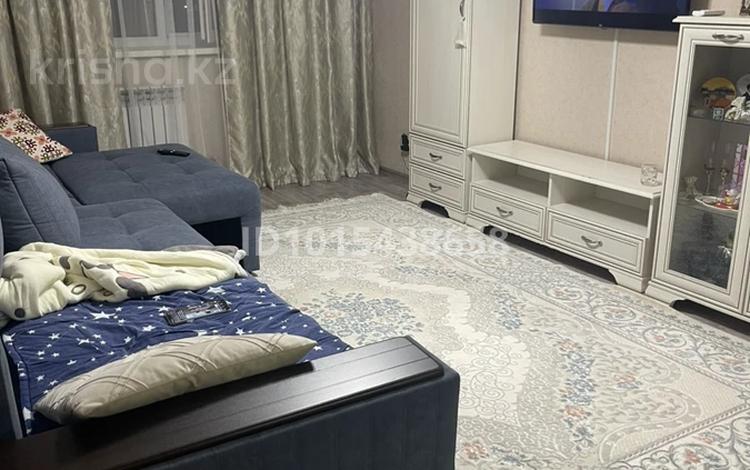 3-бөлмелі пәтер · 72 м² · 5/5 қабат, Гарышкер 33, бағасы: 25.5 млн ₸ в Талдыкоргане, мкр Жана Гарышкер — фото 2