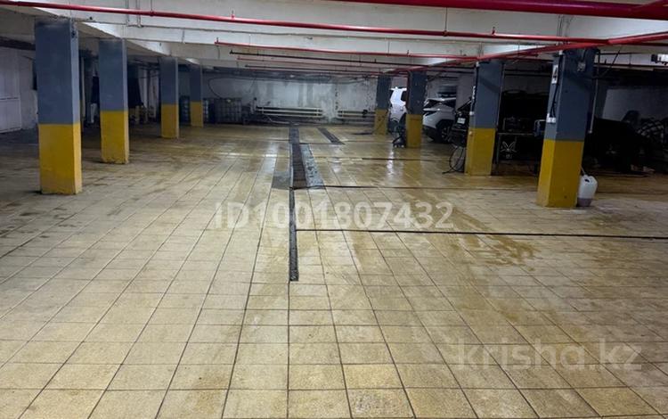 Азс, автосервисы и автомойки · 250 м² за 1.5 млн 〒 в Астане, Есильский р-н — фото 2