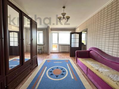 3-комнатная квартира · 41 м² · 3/5 этаж, Ауэзова за 16 млн 〒 в Семее