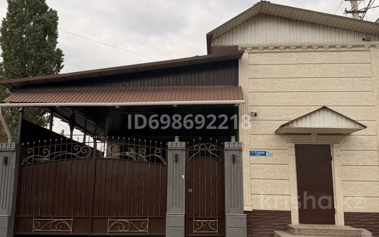 Жеке үй · 5 бөлме · 230.9 м² · 3 сот., мкр Калкаман-2, Сланов 1Б — Ашимова, бағасы: 150 млн ₸ в Алматы, Наурызбайский р-н — фото 81