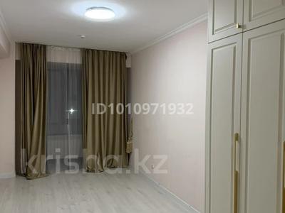 3-комнатная квартира · 90 м² · 3/9 этаж, мкр Кайрат, Сарыарка 1/1 блок 4 блок 4 — Сарыарка 1/1 блок 4 за 300 000 〒 в Алматы, Турксибский р-н