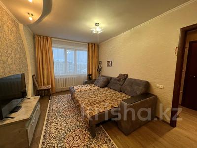 1-комнатная квартира, 33 м², абая за 14.5 млн 〒 в Петропавловске