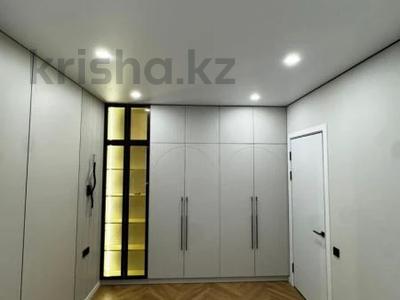 2-бөлмелі пәтер · 45 м² · 3/5 қабат, мкр Думан-2 — НАУРЫЗ ИПОТЕКУ ПРОХОДИТ, бағасы: 36 млн ₸ в Алматы, Медеуский р-н