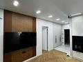 2-бөлмелі пәтер · 45 м² · 3/5 қабат, мкр Думан-2 — НАУРЫЗ ИПОТЕКУ ПРОХОДИТ, бағасы: 36 млн ₸ в Алматы, Медеуский р-н — фото 5