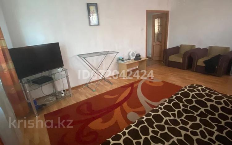 2-комнатная квартира · 53 м² · 3/3 этаж, Казыбек Би 113 — Айтиева за 23 млн ₸ в Таразе — фото 2