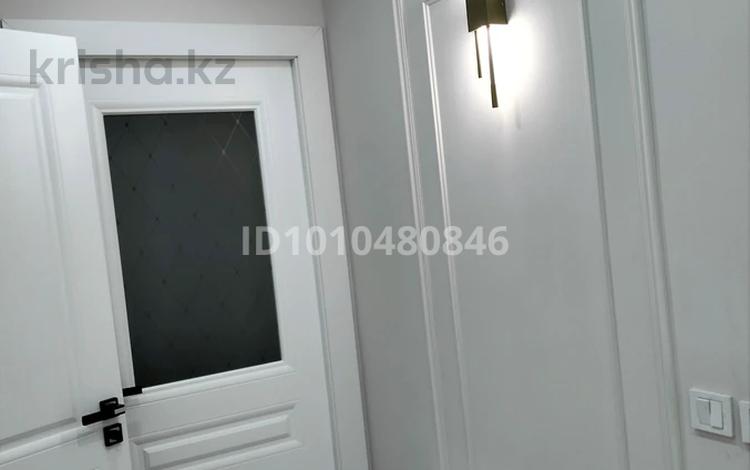 2-бөлмелі пәтер · 60 м² · 4/5 қабат, Алимбетова — Елшібек батыр, бағасы: 24.5 млн ₸ в Шымкенте, Енбекшинский р-н — фото 2