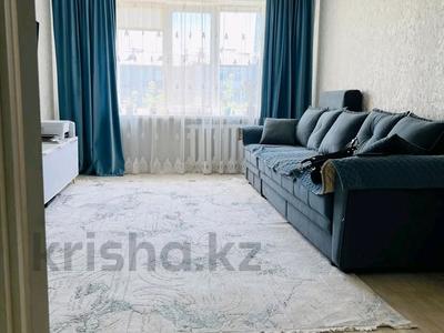 3-комнатная квартира · 70 м² · 5/6 этаж, Рыскулбекова 4 за 28 млн ₸ в Астане, Алматы р-н