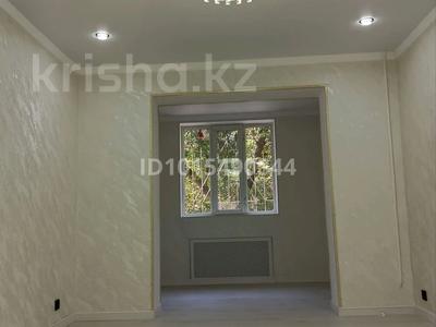 2-бөлмелі пәтер · 60 м² · 1/4 қабат, 3-шағынаудан 12, бағасы: 24.5 млн ₸ в Шымкенте, Туран р-н