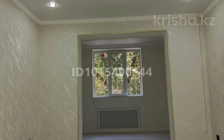 2-бөлмелі пәтер · 60 м² · 1/4 қабат, 3-шағынаудан 12, бағасы: 24.5 млн ₸ в Шымкенте, Туран р-н — фото 2