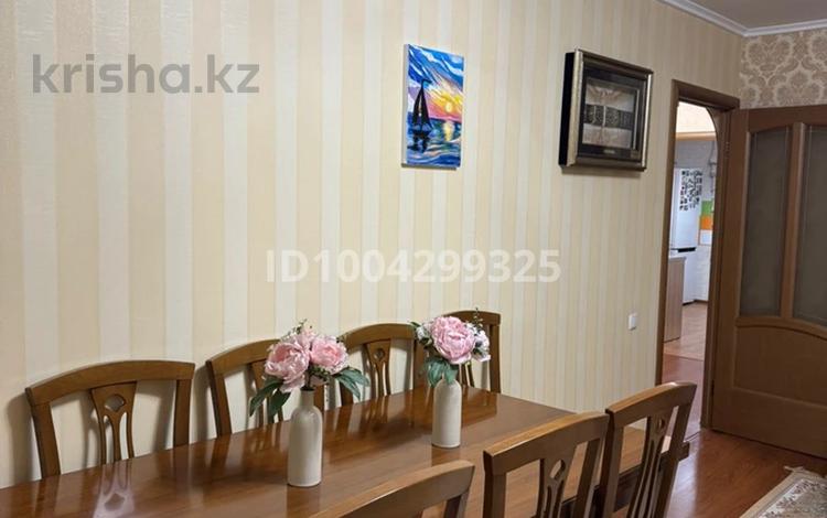 4-комнатная квартира · 85 м² · 2/5 этаж, Жандосова 37В за 75 млн ₸ в Алматы, Бостандыкский р-н — фото 2