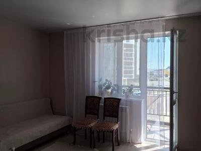 1-бөлмелі пәтер · 45 м² · 2/16 қабат, Пр. К.Сатпаева 55/11, бағасы: 22 млн ₸ в Усть-Каменогорске