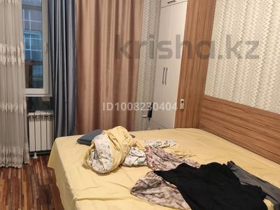 1-комнатная квартира · 41 м² · 2/10 этаж, 18-й микрорайон, 18-й микрорайон 78а — Еримбетова Норкология за 200 000 〒 в Шымкенте, Аль-Фарабийский р-н