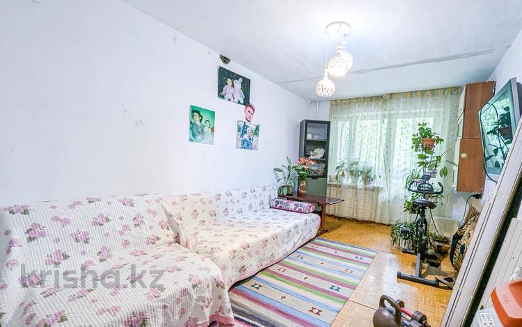 2-бөлмелі пәтер · 45 м² · 2/5 қабат, Орбита-2 ш/а. 7 — Навои- Аль-Фараби, бағасы: 36 млн ₸ в Алматы, Бостандыкский р-н — фото 2