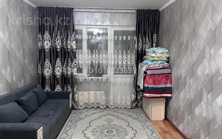 1-бөлмелі пәтер · 39.5 м² · 3/6 қабат, мкр Кокжиек 15, бағасы: 23.5 млн ₸ в Алматы, Жетысуский р-н — фото 2