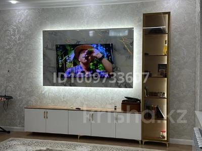 2-комнатная квартира · 110 м² · 3/7 этаж, 18 мкрн за 38 млн ₸ в Актау, 18-й мкр 