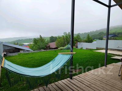 Дом · 3 комнаты · 100 м², Заречная 12/2 — Табаган, Лесная Сказка за 90 000 〒 в 