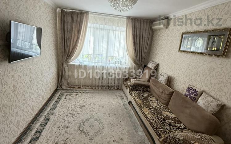 4-бөлмелі пәтер · 76 м² · 2/5 қабат, Центральный ш/а., Сырым Датова — Восток, бағасы: 26 млн ₸ в Атырау, мкр Центральный — фото 2