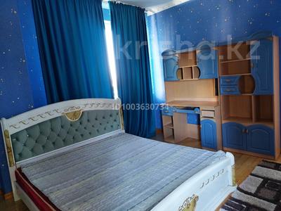 3-комнатная квартира · 110 м² · 4/13 этаж, Кунаева 42 за 50 млн 〒 в Шымкенте, Аль-Фарабийский р-н