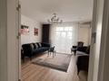 3-бөлмелі пәтер · 82.1 м² · 1/10 қабат, Куаныша Толеметова 50/20, бағасы: 46 млн ₸ в Шымкенте, Абайский р-н — фото 2