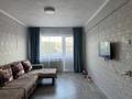 3-комнатная квартира · 60 м² · 5/5 этаж, Абая 16 за 12.9 млн ₸ в Новой бухтарме — фото 2