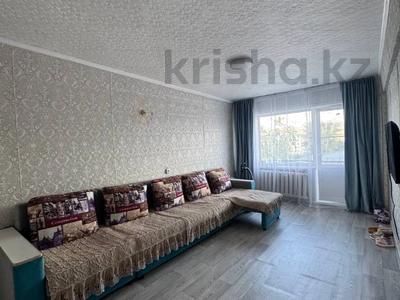 3-комнатная квартира · 60 м² · 5/5 этаж, Абая 16 за 12.9 млн ₸ в Новой бухтарме