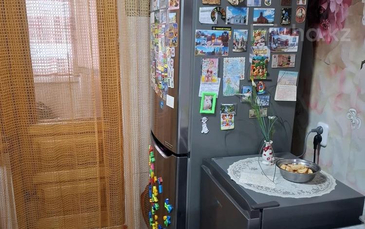 1-бөлмелі пәтер · 37 м² · 10/10 қабат, Жамбыла, бағасы: 120 000 ₸ в Петропавловске — фото 2