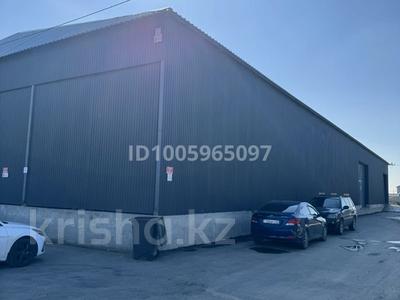 Склады · 1300 м² за 2.6 млн 〒 в Алматы, Алатауский р-н