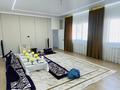Часть дома · 3 комнаты · 132 м² · 8.4 сот., Мұрат Шохпаров 40А за 25 млн ₸ в  — фото 6