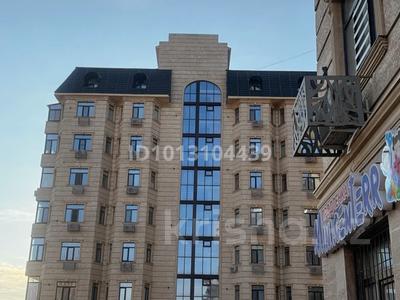 3-комнатная квартира · 150 м² · 7/9 этаж, Сейфуллина 5В за 53 млн ₸ в Атырау