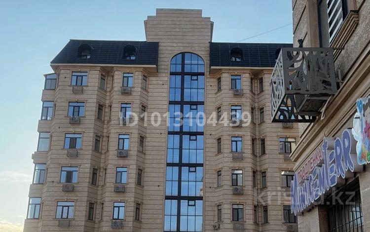 3-комнатная квартира · 150 м² · 7/9 этаж, Сейфуллина 5В за 53 млн ₸ в Атырау — фото 2