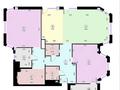 3-комнатная квартира · 150 м² · 7/9 этаж, Сейфуллина 5В за 53 млн ₸ в Атырау — фото 11